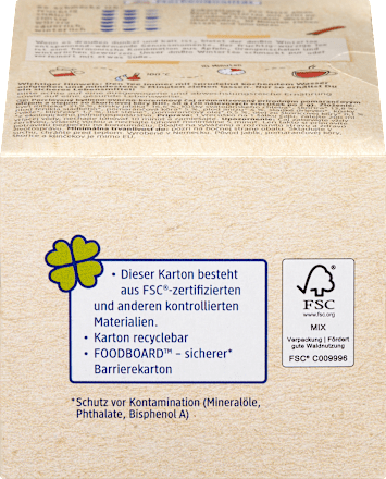 Früchtetee "Zauberhafter Wintertee" (20 Beutel), 40 g
