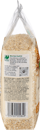 Haferkleie mit Keim, 500 g