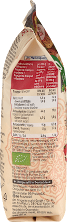 Harissa Falafel, 175 g