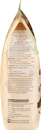 Haselnusskerne, 200 g