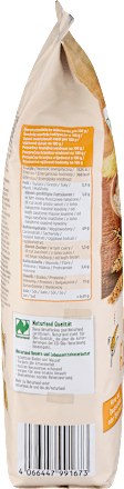 Hirseflocken, 500 g