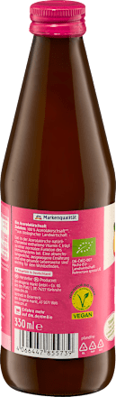 Immunsaft, Acerola naturtrüb, 330 ml