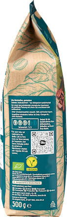 Kaffee, Caffè de Peru gemahlen, 500 g