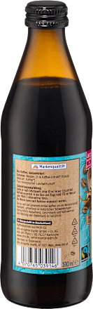 Kaffee Konzentrat, 310 ml