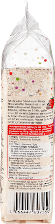 Kinder Früchte Müsli, 375 g