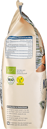 Kokosblütenzucker, 250 g