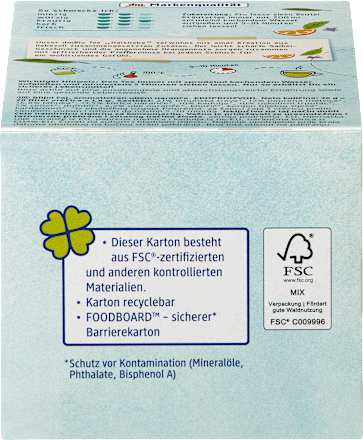 Kräutertee "Halsliebe" mit Orangenöl (20 Beutel), 36 g