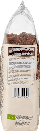 Müsli Crunchy, Schoko, 500 g