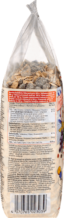 Müsli, Früchte, 750 g