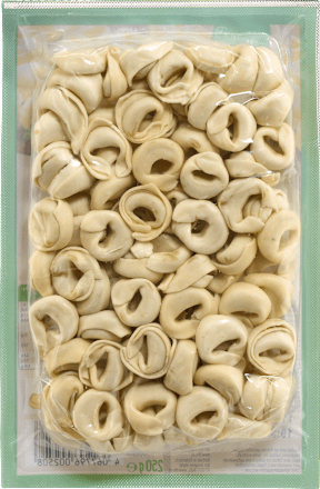 Nudeln, Tortellini Gemüse, 250 g