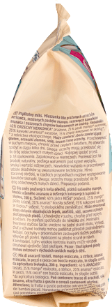 Nuss- & Fruchtmischung, Tropic Mix, 200 g