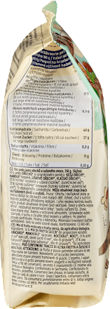 Nuss- & Trockenfrüchtemischung, Studentenfutter, 350 g