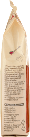 Paprika, edelsüß, 70 g
