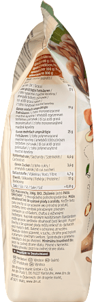 Paranusskerne, 200 g