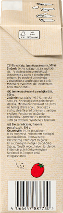 Passierte Tomaten, 500 g