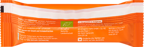 Peanut Butter Cups (3 Stück), 39 g
