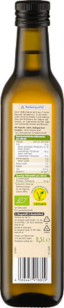 Rapsöl, 0,5 l