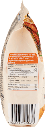 Rote Linsen Bratling, 175 g