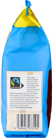 Schokolierte Brezeln, 150 g
