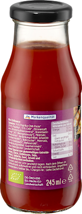 Sriracha Sauce, 245 ml