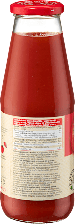 Tomaten fein passiert, Passata, 690 g
