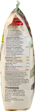Trockenfrüchte, Datteln entsteint, 200 g