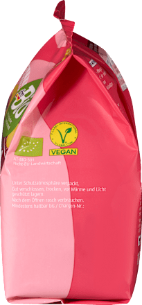 Trockenfrüchte, Mangostück in Schokolade gedippt, 100 g