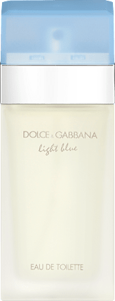 Light Blue Eau de Toilette, 25 ml
