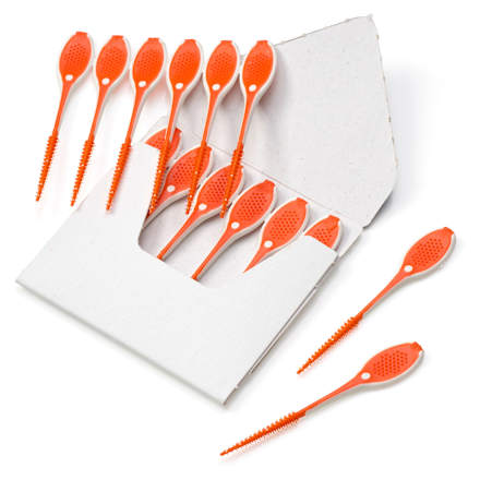 Interdentalpicks Gr.XS/S, 42 St