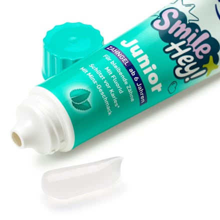 Zahnpasta Zahngel Junior, 100 ml