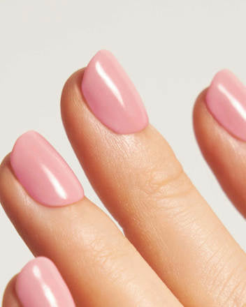 Starterset Nagelpuder Nail Dip Powder Crush, 1 St Doonails