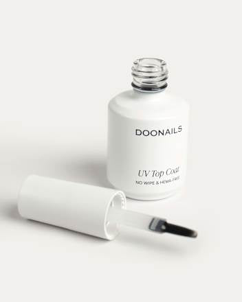 UV Top Coat, 12 ml