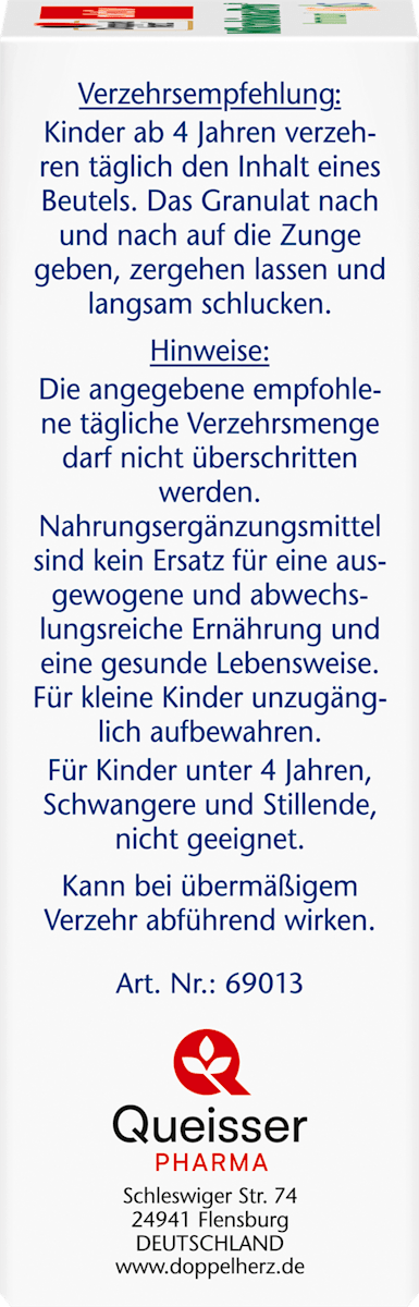 MikrobionaPro Immun Direct Kids Sticks 12 St, 18 g