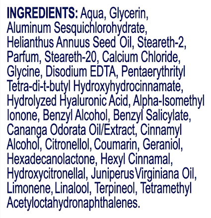Antitranspirant Deo Roll-on Advanced Care Invisible Dry, 50 ml