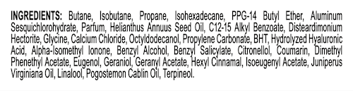 Antitranspirant Deospray Advanced Care Original, Reisegröße, 35 ml