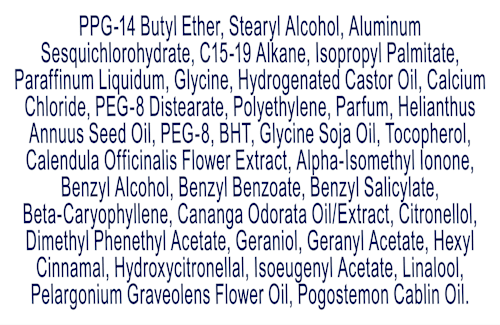 Antitranspirant Deodorant Stick Advanced Care Original, 50 ml