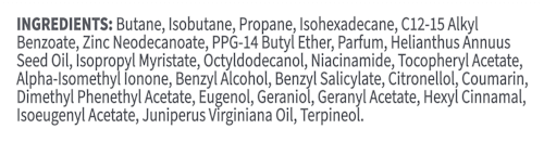 Deospray Whole Body Deo Original, 150 ml