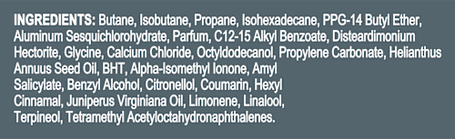 Antitranspirant Deospray Advanced Invisible Dry, 150 ml