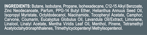 Deospray Whole Bodydeo, 150 ml