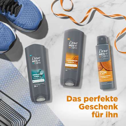 Geschenkset relax +care inkl. Kosmetiktasche 3tlg, 1 St