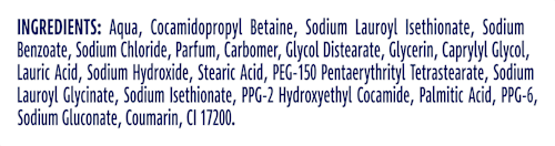 Pflegedusche Sweet Treat Candy & Gourmet Treats Scent, 250 ml