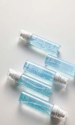 Dr. Althea Aqua Marine Jelly Mist, 100 ml