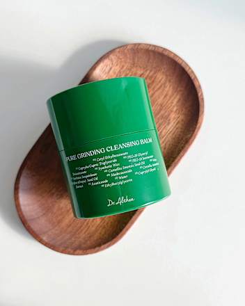 Gesichtsreinigung Cleansing Balm Pure Grinding, 50 ml
