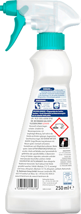 Fleckenspray Gallseife, 250 ml