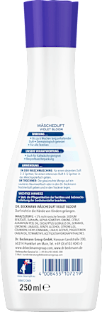Wäscheduft Violet Bloom, 250 ml