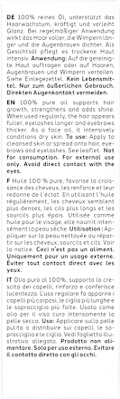 Reines Rizinusöl, 30 ml