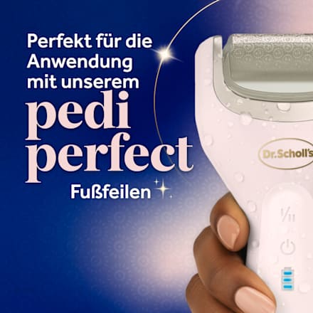 Ersatzrollen Hornhautentferner 2NanoTech ultra, 2 St