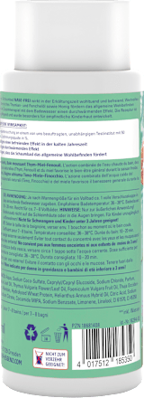 Schaumbad Nase Frei, 300 ml