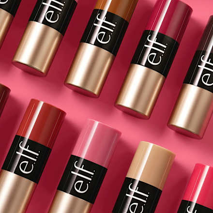 Blush Soft Glam Cream Stick Plum Intended, 9 g