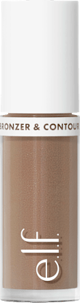 Bronzer & Contour Camo Liquid Fair, 4 ml